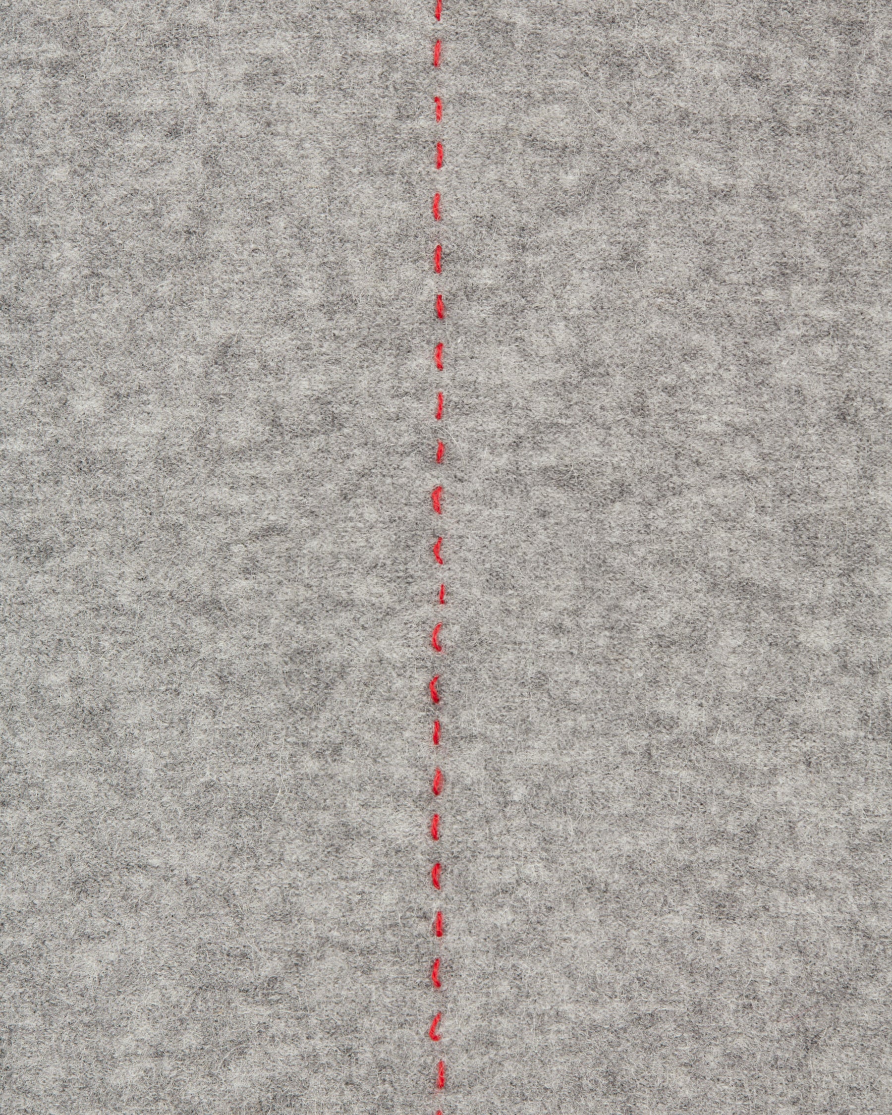 BMOCK ASH GREY SWEATER