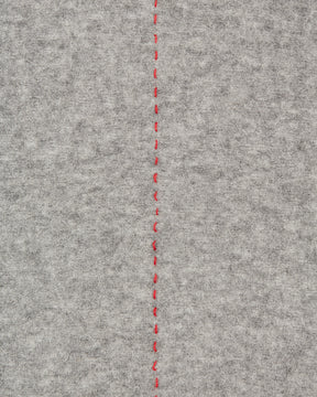 BMOCK ASH GREY SWEATER