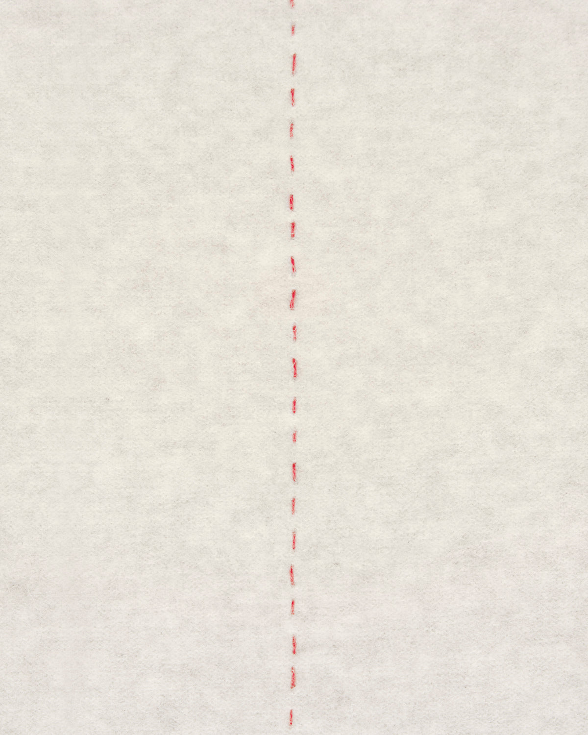 BMOCK CREAM  SWEATER