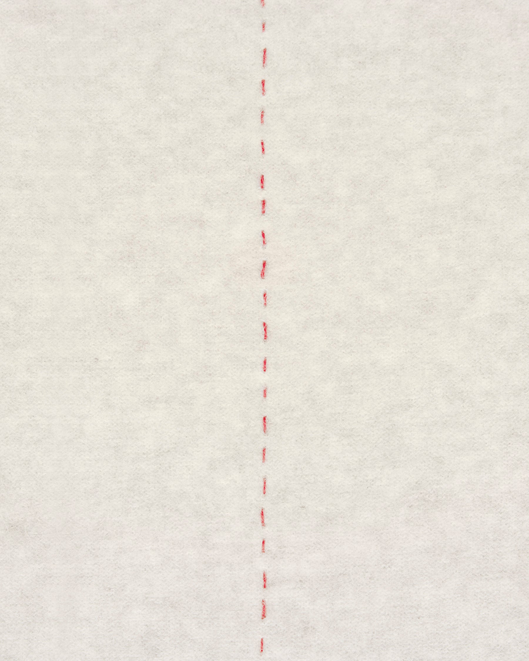 BMOCK CREAM  SWEATER