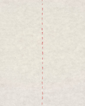 BMOCK CREAM  SWEATER