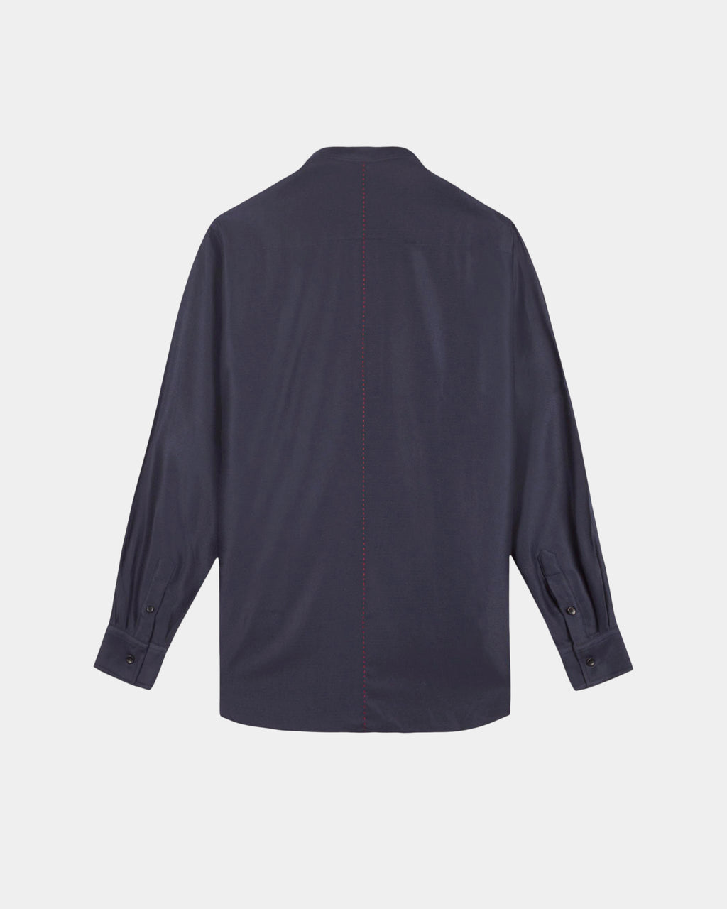 CHEB HAVEN NAVY SHIRT