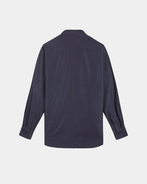 CHEB HAVEN NAVY SHIRT