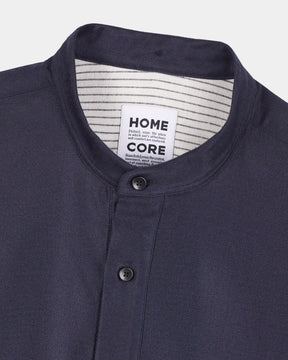 CHEB HAVEN NAVY SHIRT