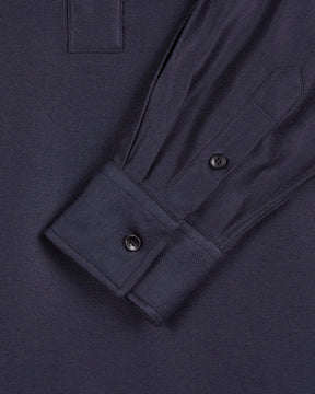 CHEB HAVEN NAVY SHIRT
