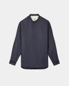 CHEB HAVEN NAVY SHIRT