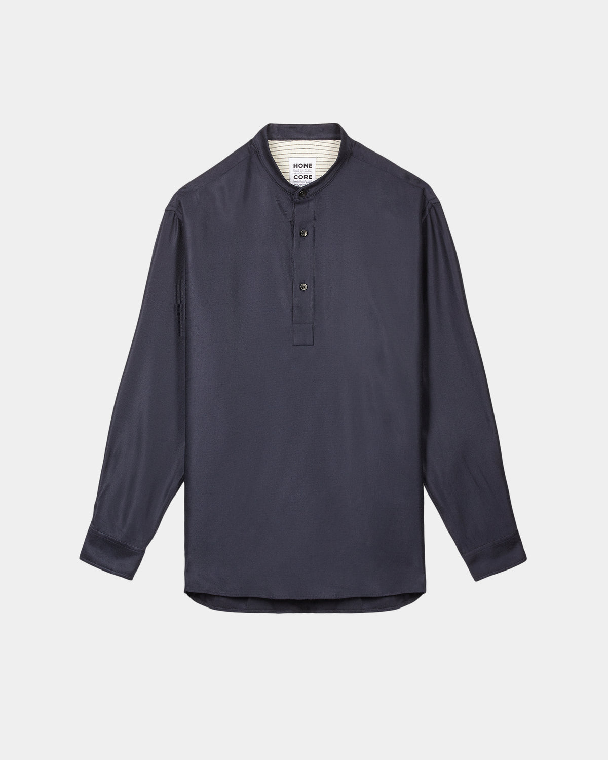 CHEB HAVEN NAVY SHIRT