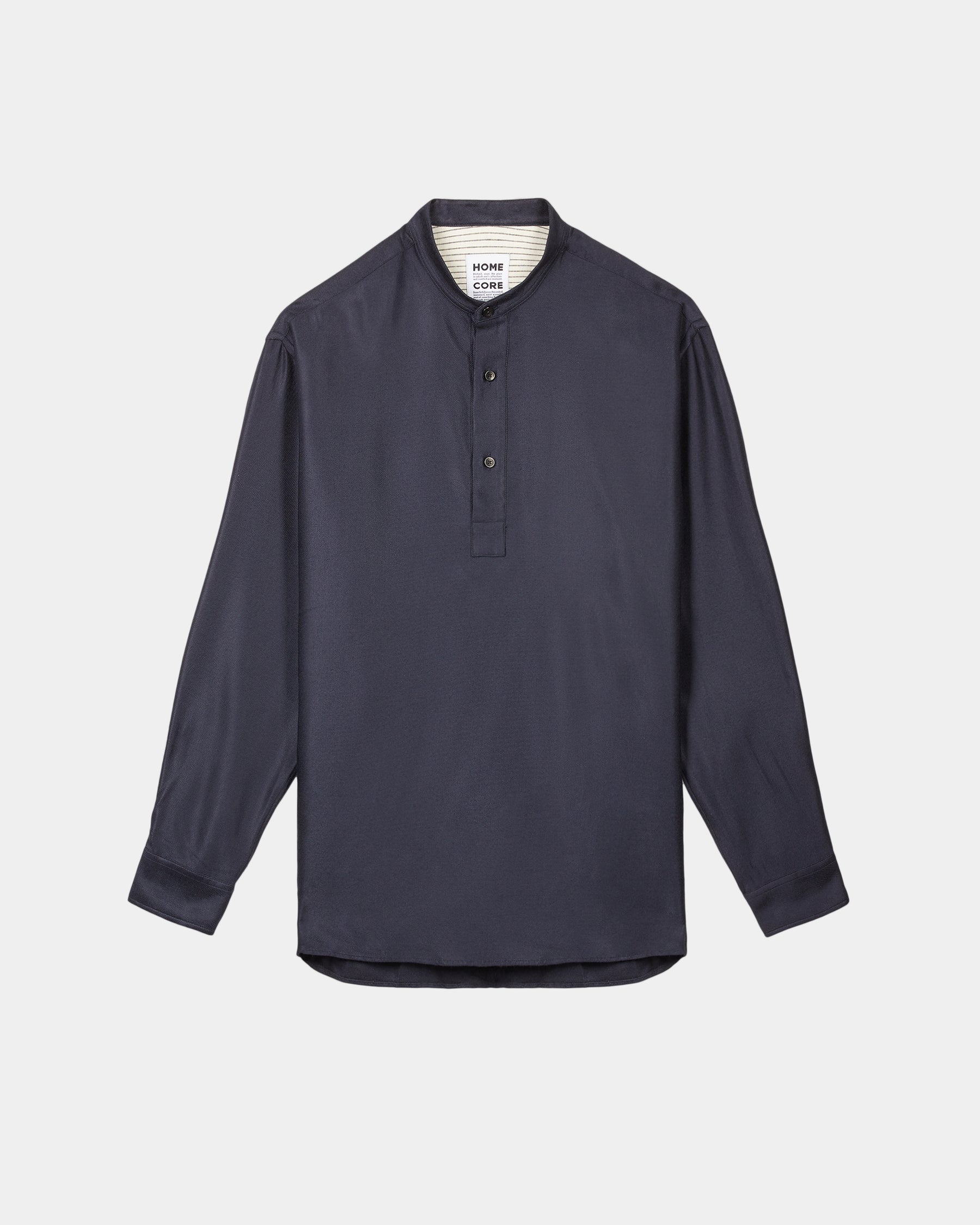 CHEB HAVEN NAVY SHIRT