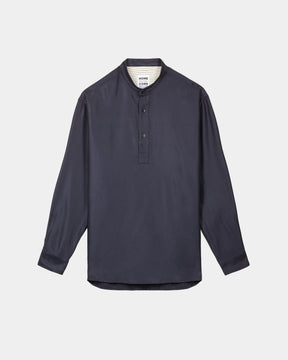 CHEB HAVEN NAVY SHIRT