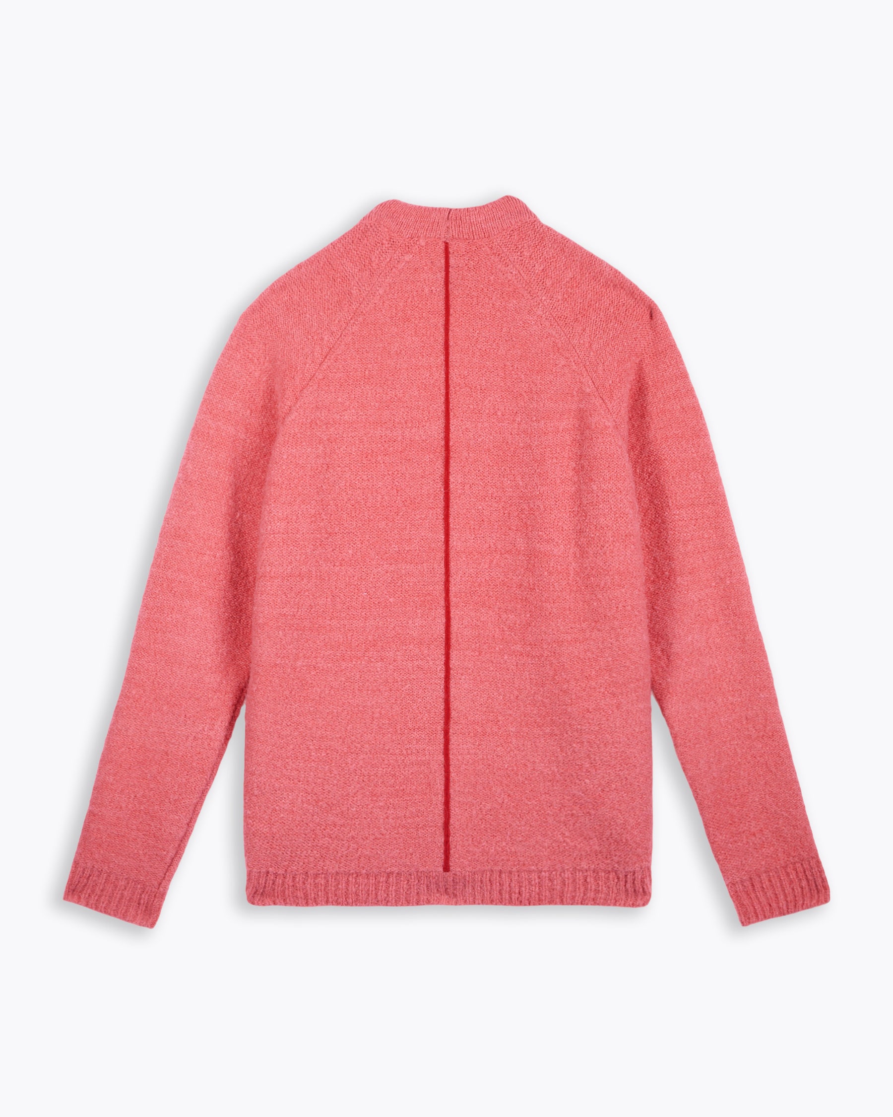 COSTES INFINITY MAGENTA CARDIGAN