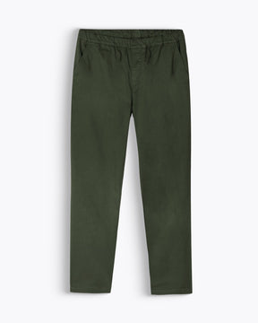 DRAW PANT OLIVE DRAB