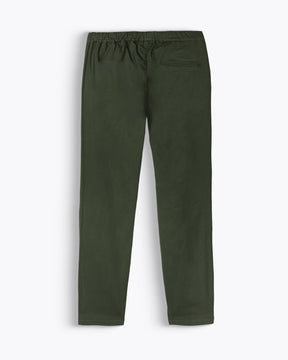 DRAW PANT OLIVE DRAB