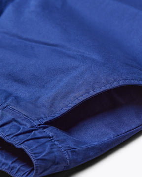 DRAW PANT PAUL BLUE