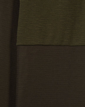 ELIJAH ARMY GREEN