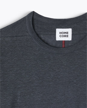 EOLE TEE ANTHRACITE
