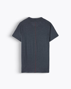 EOLE TEE ANTHRACITE