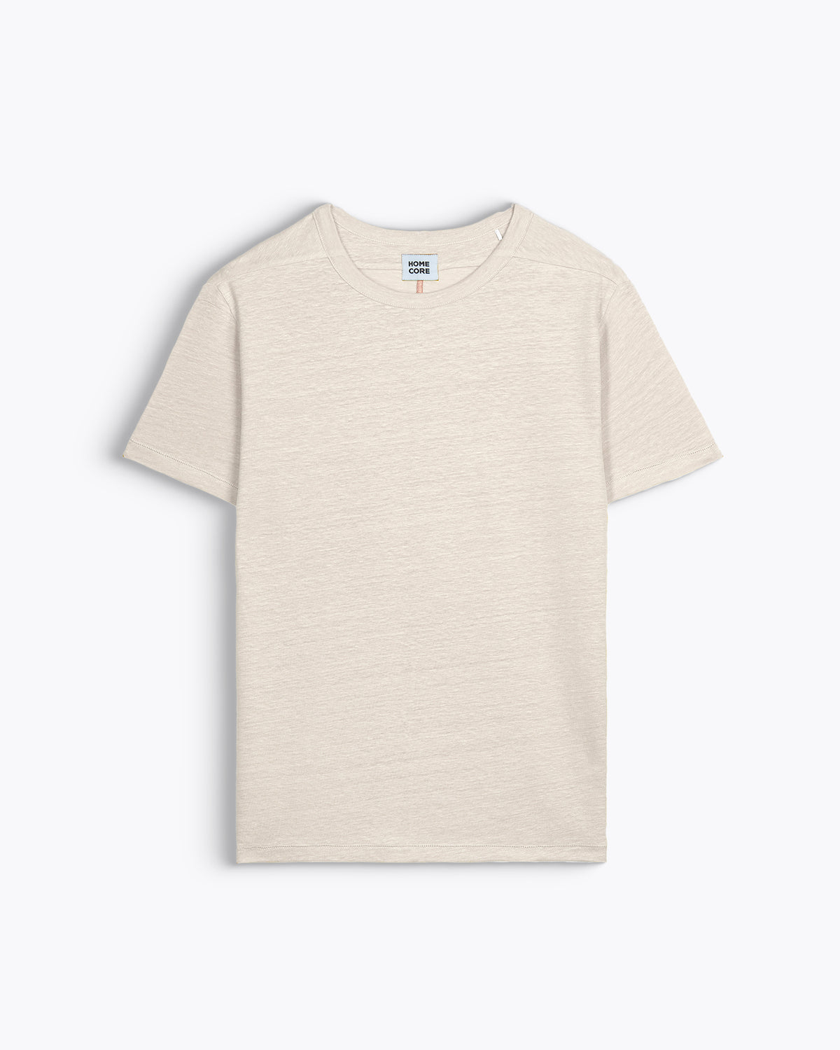 EOLE TEE CREAM PUFF