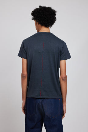 EOLE TEE ANTHRACITE