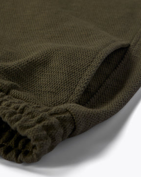GAEL GRAINE ARMY GREEN