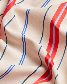 GUARDA ONDAS COLORFUL STRIPES