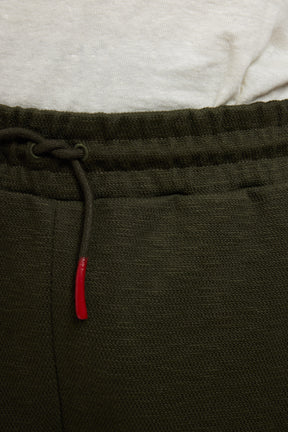 GAEL GRAINE ARMY GREEN