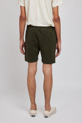 GAEL GRAINE ARMY GREEN