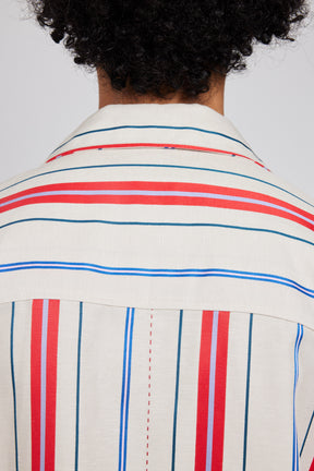 GUARDA ONDAS COLORFUL STRIPES