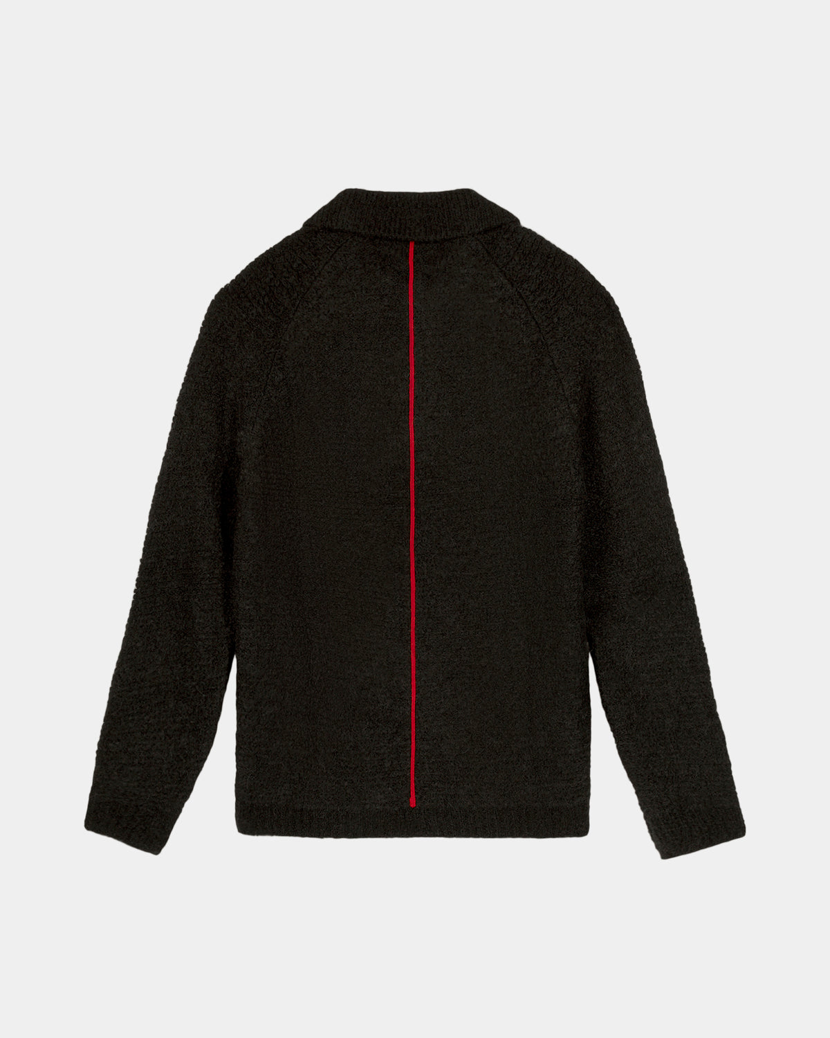 IBISKUS INFINITY BLACK POLO