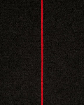 IBISKUS INFINITY BLACK POLO