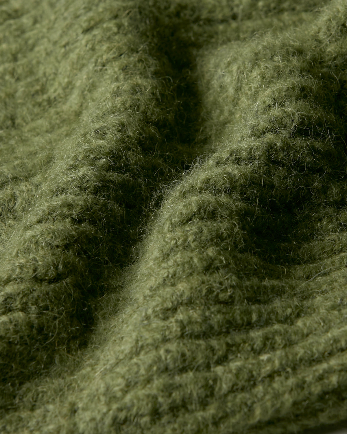 INFINITY HAT FERN GREEN