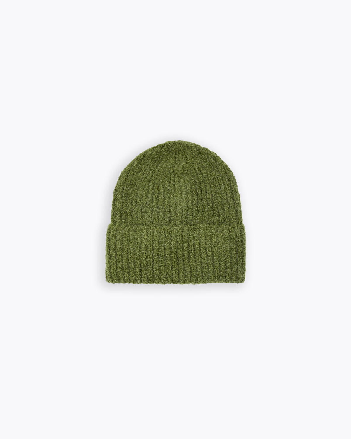 INFINITY HAT FERN GREEN