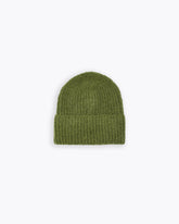 INFINITY HAT FERN GREEN