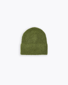 INFINITY HAT FERN GREEN