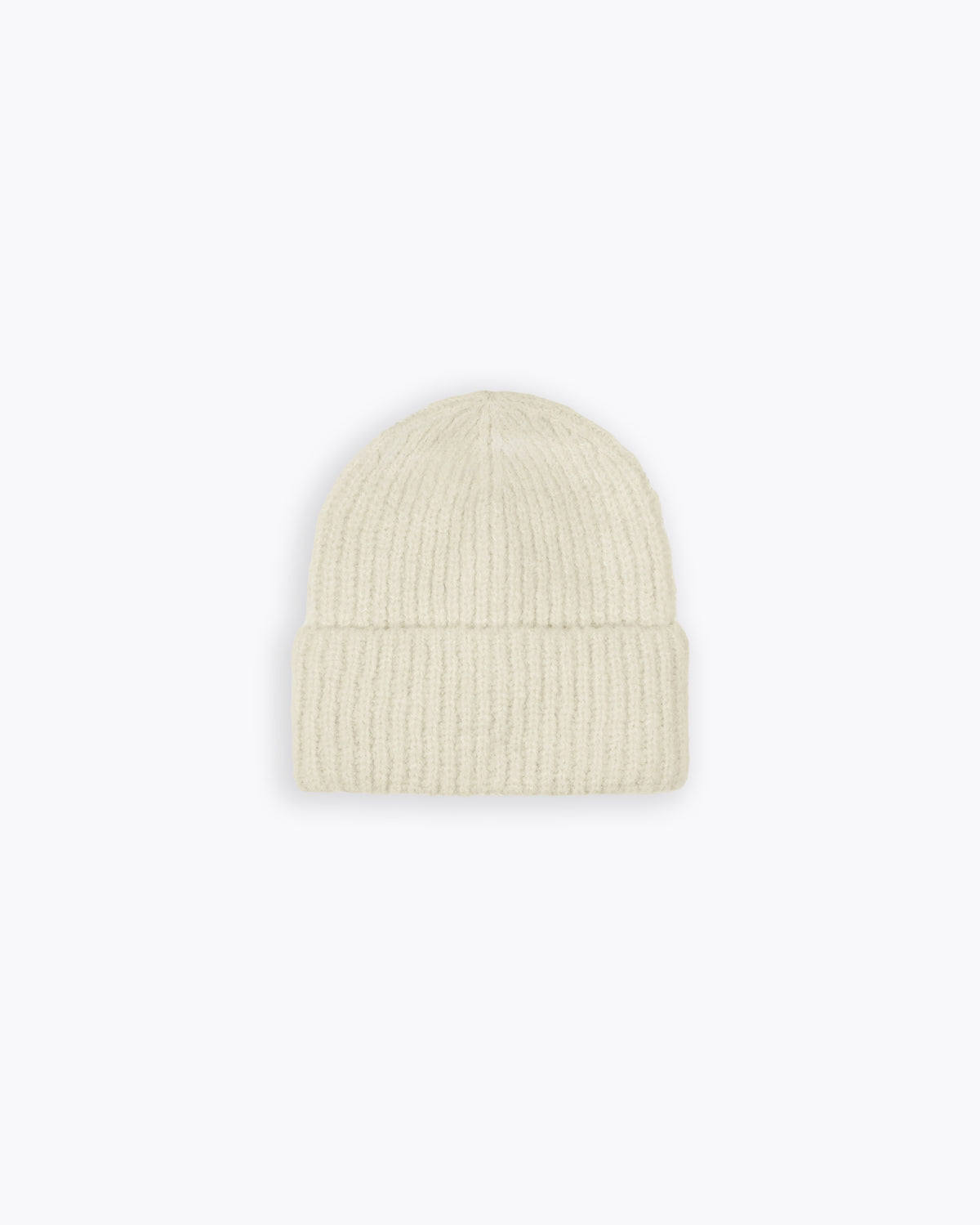 INFINITY HAT OFF WHITE