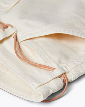 JABALI TWILL ECRU