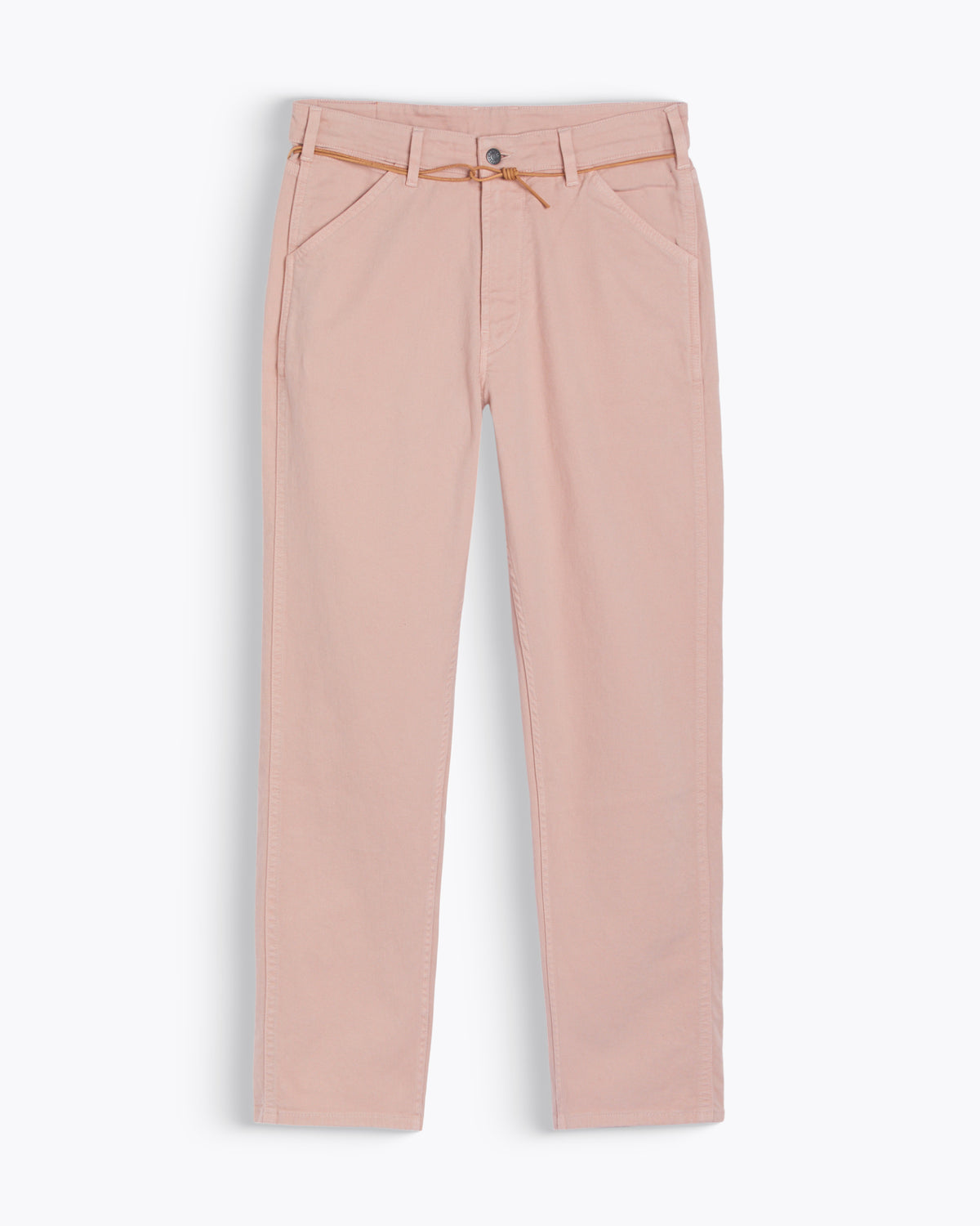 JABALI TWILL SAPPAN WOOD