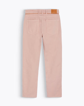 JABALI TWILL SAPPAN WOOD