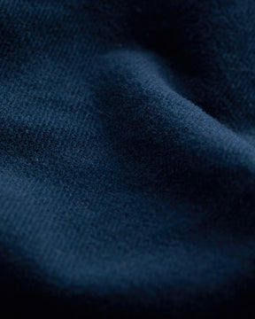JABALI TWILL SHORT BLUEJAY