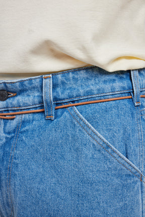 JABALI ALGO SHORT BLEACHED