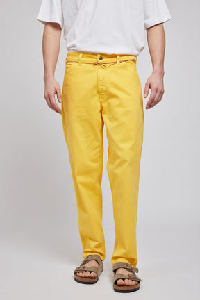 JABALI TWILL DAFFODIL