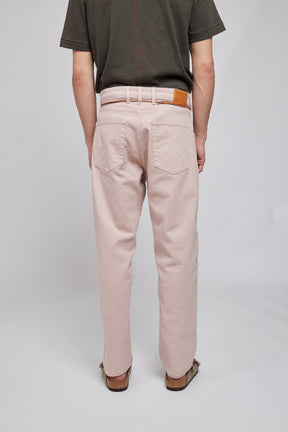 JABALI TWILL SAPPAN WOOD