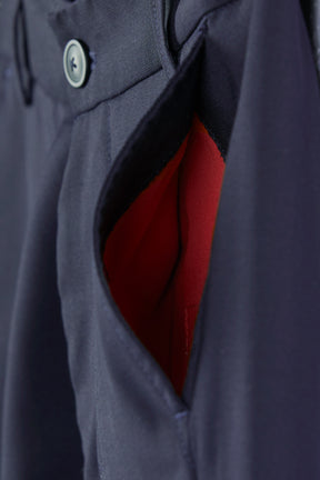 LYNCH 110 NAVY