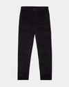 LYNCH CORD TROUSERS ANTHRACITE