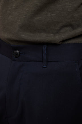 LYNCH 110 NAVY