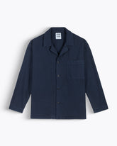 MAJI BIO JACKET BLUEJAY