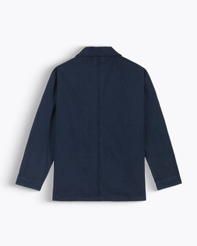 MAJI BIO JACKET BLUEJAY