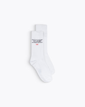 MANTRA SOCKS HARMONY