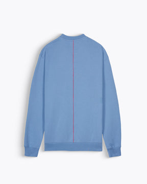 MKO SWEAT NEW BLUE