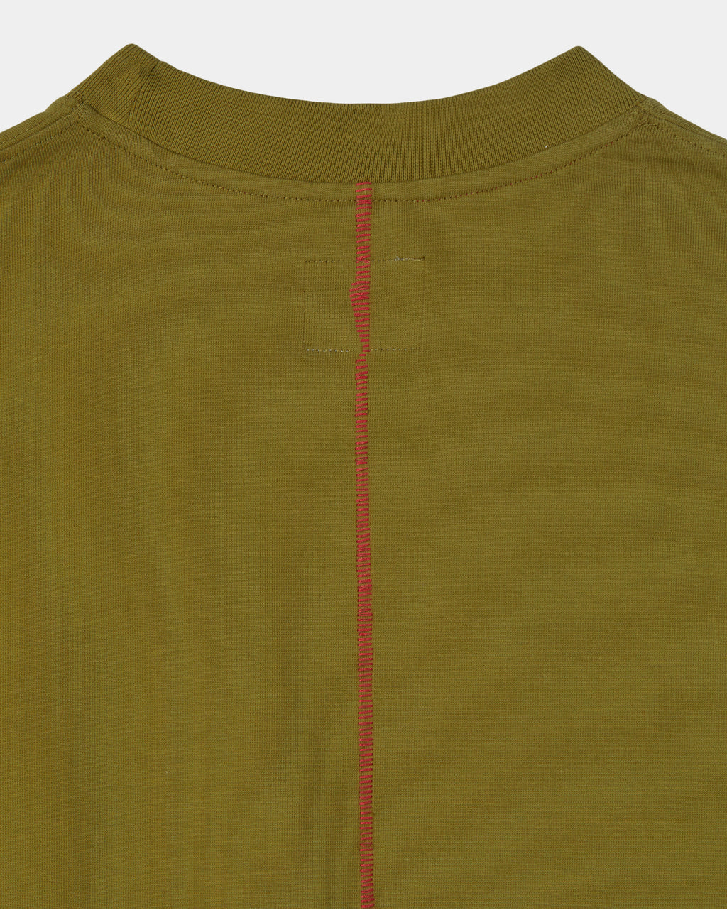 MKO TEE AVOCADO GREEN T-SHIRT