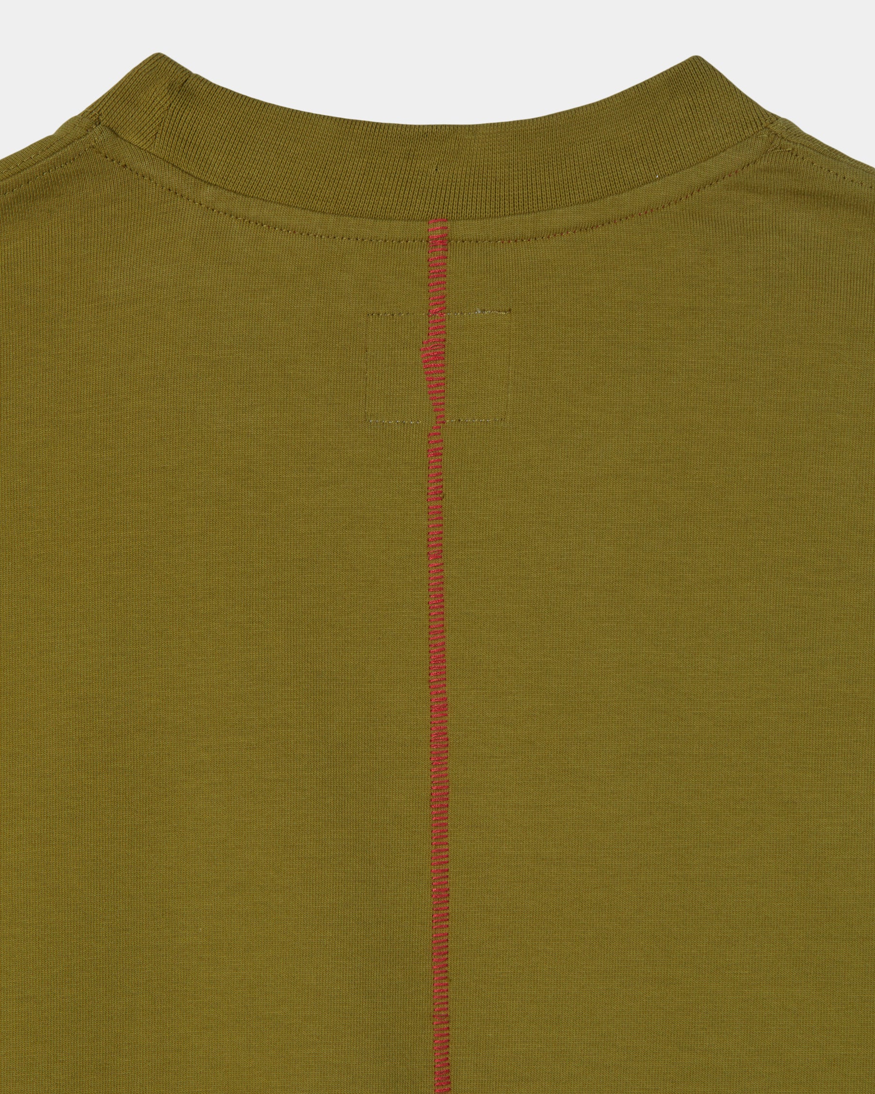 MKO TEE AVOCADO GREEN T-SHIRT